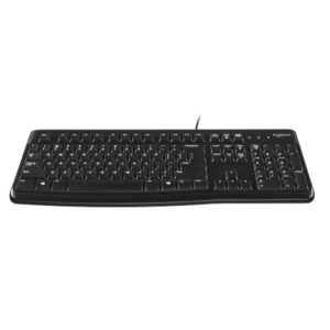 Logitech K120 Πληκτρολόγιο