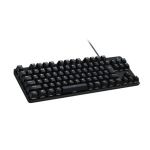 Logitech G413 TKL SE Gaming Μηχανικό Πληκτρολόγιο Tenkeyless με RGB φωτισμό (Αγγλικό US)