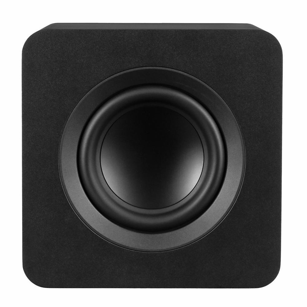 Samsung HW-Q930F Soundbar 9.1.4 Bluetooth, HDMI και Wi-Fi με Ασύρματο Subwoofer και Τηλεχειριστήριο Μαύρο – έως 60 δόσεις - Image 2