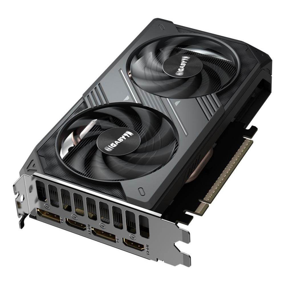 Gigabyte GeForce RTX 5050 8GB GDDR6 Windforce OC Κάρτα Γραφικών – έως 60 δόσεις - Image 4