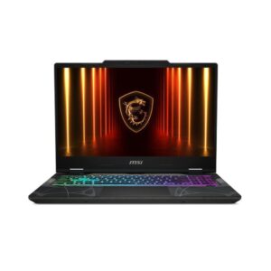 MSI Cyborg 15 B13WEKG-626XPL 15.6" FHD (i7-13620H/16GB/512GB SSD/GeForce RTX 5050/No OS) (US Keyboard)