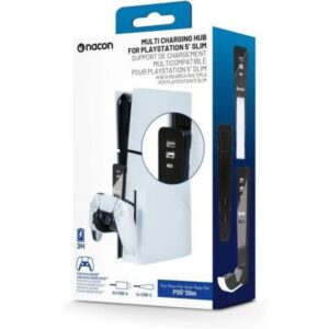 Big Ben Charge & Hub Ps5 Slim