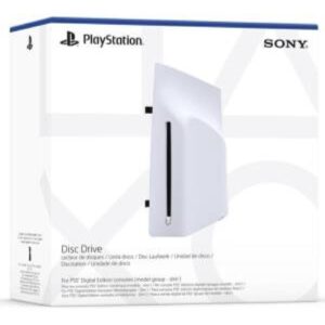 Sony PlayStation 5 Disc Drive για PS5