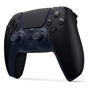 Sony DualSense Ασύρματο Gamepad για PS5 Midnight Black
