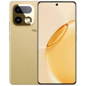 Realme 16 Pro+ 5G Dual SIM (12/512GB) Χρυσό – έως 60 δόσεις