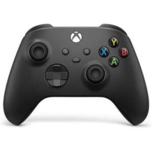 Microsoft Xbox Series Controller Ασύρματο Carbon Black