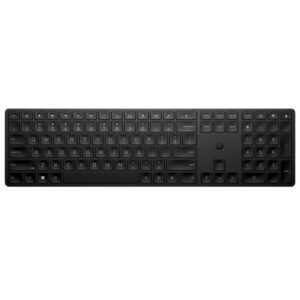 HP 450 Ασύρματο Πληκτρολόγιο Αγγλικό US