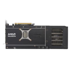 ASUS Prime RX9070 O16G AMD Radeon RX 9070 16 GB GDDR6