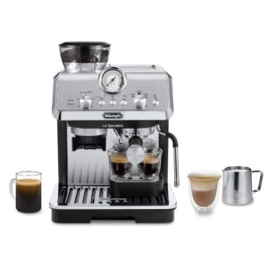 De’Longhi Dedica Arte EC9155.MB Semi-auto Espresso machine 2.5 L