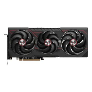 Sapphire PULSE Radeon RX 9070 XT AMD 16 GB GDDR6
