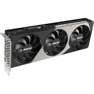 INNO3D GeForce RTX 5080 X3 graphics card