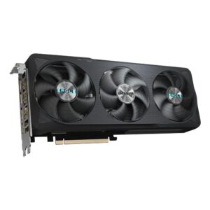 GIGABYTE GeForce RTX 5070 EAGLE OC SFF 12G Graphics Card - 12GB GDDR7, 192bit, PCI-E 5.0, 2587 MHz Core Clock, 3 x DP 2.1a, 1 x HDMI 2.1b, NVIDIA DLSS 4, GV-N5070GAMING OC-12GD