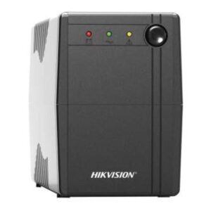 Hikvision Gruppo di Continuita DS-UPS600 360w 2Schuko