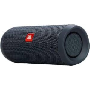 JBL Flip Essential 2 Αδιάβροχο Ηχείο Bluetooth 20W με Διάρκεια Μπαταρίας έως 10 ώρες Γκρι