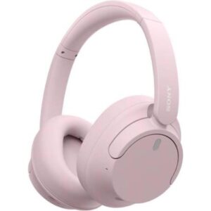 Sony Cuffie Wir/BT NoiseC Mic WH-CH720NP Pink