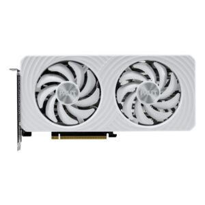 Palit GeForce RTX 5060 White OC NVIDIA 8 GB GDDR7