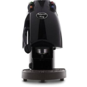 Didiesse Frog Revolution Καφετιέρα για Κάψουλες E.S.E. Pod Πίεσης 15bar Nero