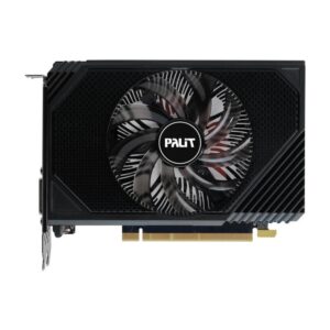 Palit GeForce RTX 3050 StormX 6GB NVIDIA GDDR6