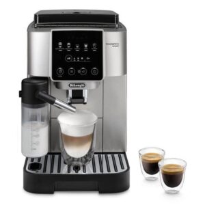 De’Longhi Magnifica ECAM220.80.SB Fully-auto Drip coffee maker 1.8 L
