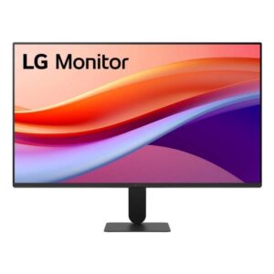 LG 27U41YA-B IPS HDR Monitor 27" FHD 1920x1080 με Χρόνο Απόκρισης 5ms GTG