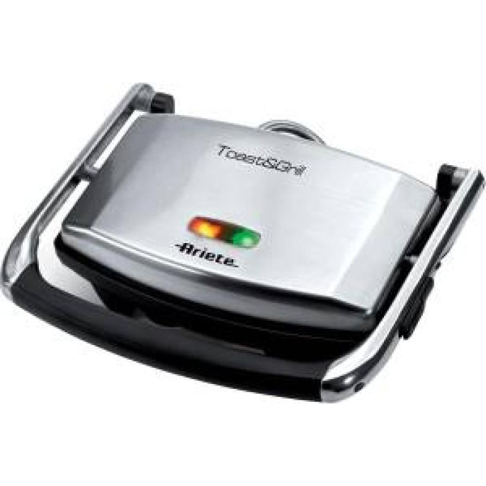 Ariete Piastra Toast e Grill 1000w