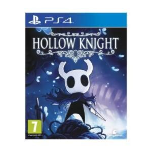PS4 Hollow Knight EU