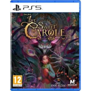 PS5 Bye Sweet Carole EU