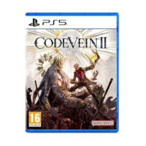PS5 Code Vein II EU