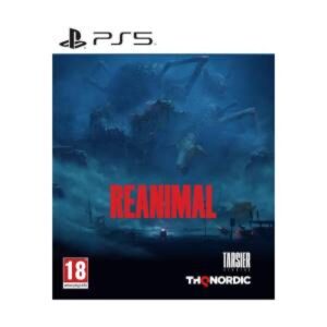 PS5 Reanimal EU