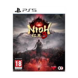 Nioh 3 Launch Edition PS5 Game