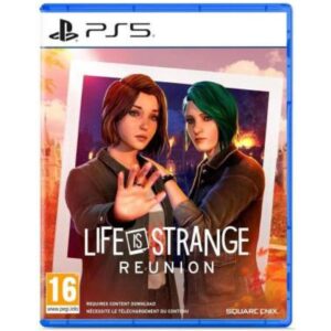 PS5 Life is Strange: Reunion EU