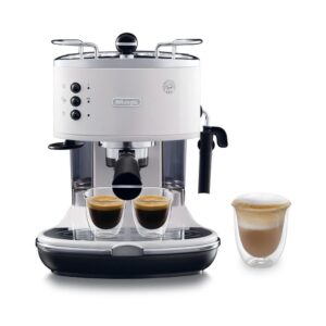 De’Longhi Icona Classic Manual Espresso machine 1.4 L