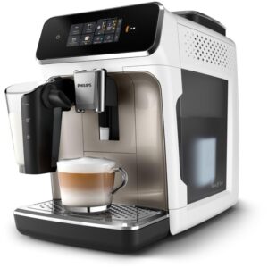 Philips EP2333/40 coffee maker Fully-auto Espresso machine 1.8 L