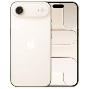 Apple iPhone Air 512GB 6,5" Light Gold