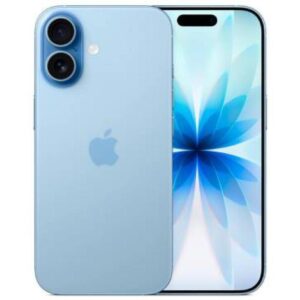 Apple iPhone 17 512GB 6.3" Mist Blue MG6T4QN/A