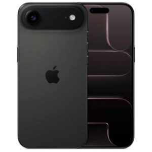 Apple iPhone Air 256GB 6,5"Space Black