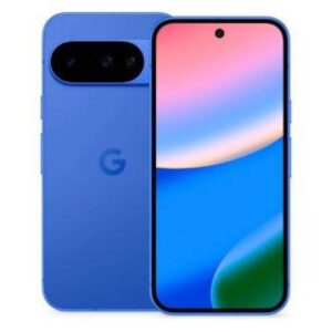 Google Pixel 10 12+128GB 6.3" 5G Indigo Blue