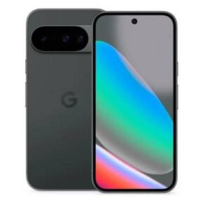 Google Pixel 10 12+128GB 6.3" 5G Obsidian Black