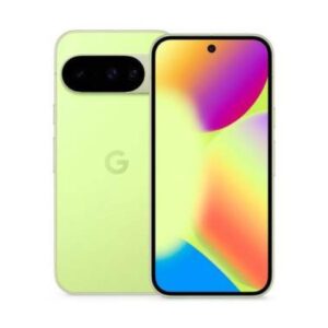 Google Pixel 10 12+128GB 6.3" 5G Cedar Green EU
