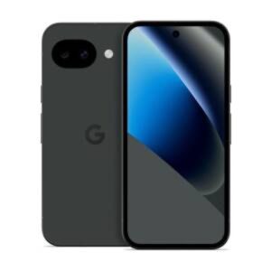 Google Pixel 10a 8+256GB 6.3" 5G Obsidian EU