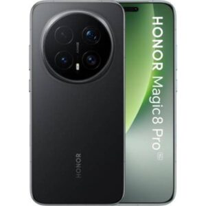 Honor Magic 8 Pro 12+512GB 6.78" 5G Black