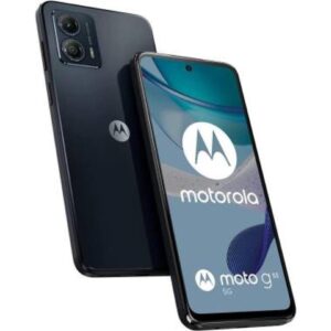 Motorola Moto G53 4+128GB 6.5" 5G Artic Silver