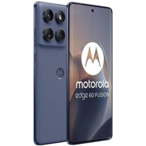 Motorola Edge 60 Fusion 8+256GB 6.67" 5G Pantone Slipstream EU