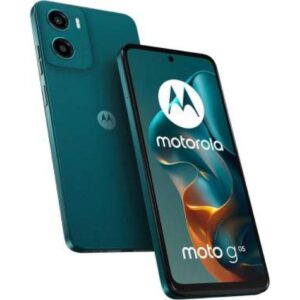 Motorola Moto G05 8+256GB 6.67" 4G Forest Green