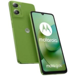 Motorola Moto G06 4+256GB 6.88" 4G Pantone Tendril