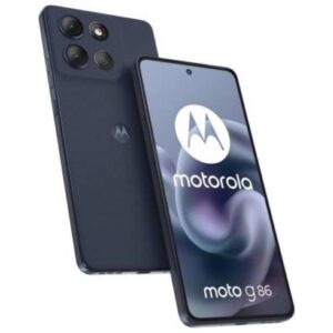 Motorola Moto G86 8+256GB 6.67" 5G Spellbound