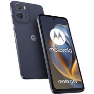 Motorola Moto G05 8+128GB 6.67" 4G Denim Blue