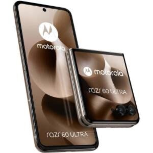 Motorola Razr 60 Ultra 16+512GB 6.96" 5G Mountain Trail