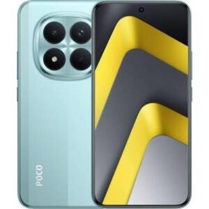 POCO M8 8+512GB 6.77" 5G Green NFC