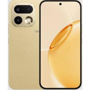 Realme 16 Pro 8+256GB 6.78"5G Gold
